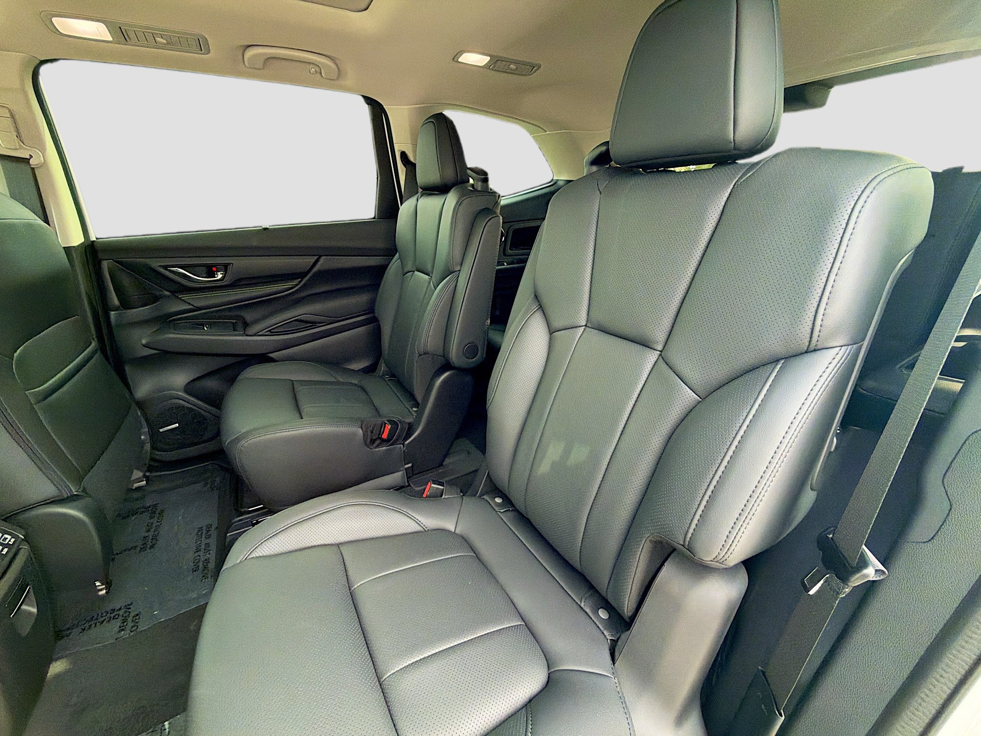 New 2026 Subaru Ascent Bronze Edition AWD/4WD image 22