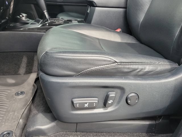 Used 2021 Toyota 4Runner Nightshade AWD/4WD image 21