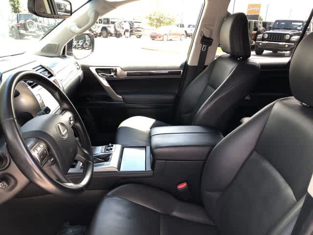 Used 2016 Lexus GX 460 w/ Navigation Package AWD/4WD image 20