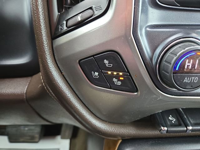 Used 2018 Chevrolet Silverado 2500 LTZ w/ Duramax Plus Package image 26