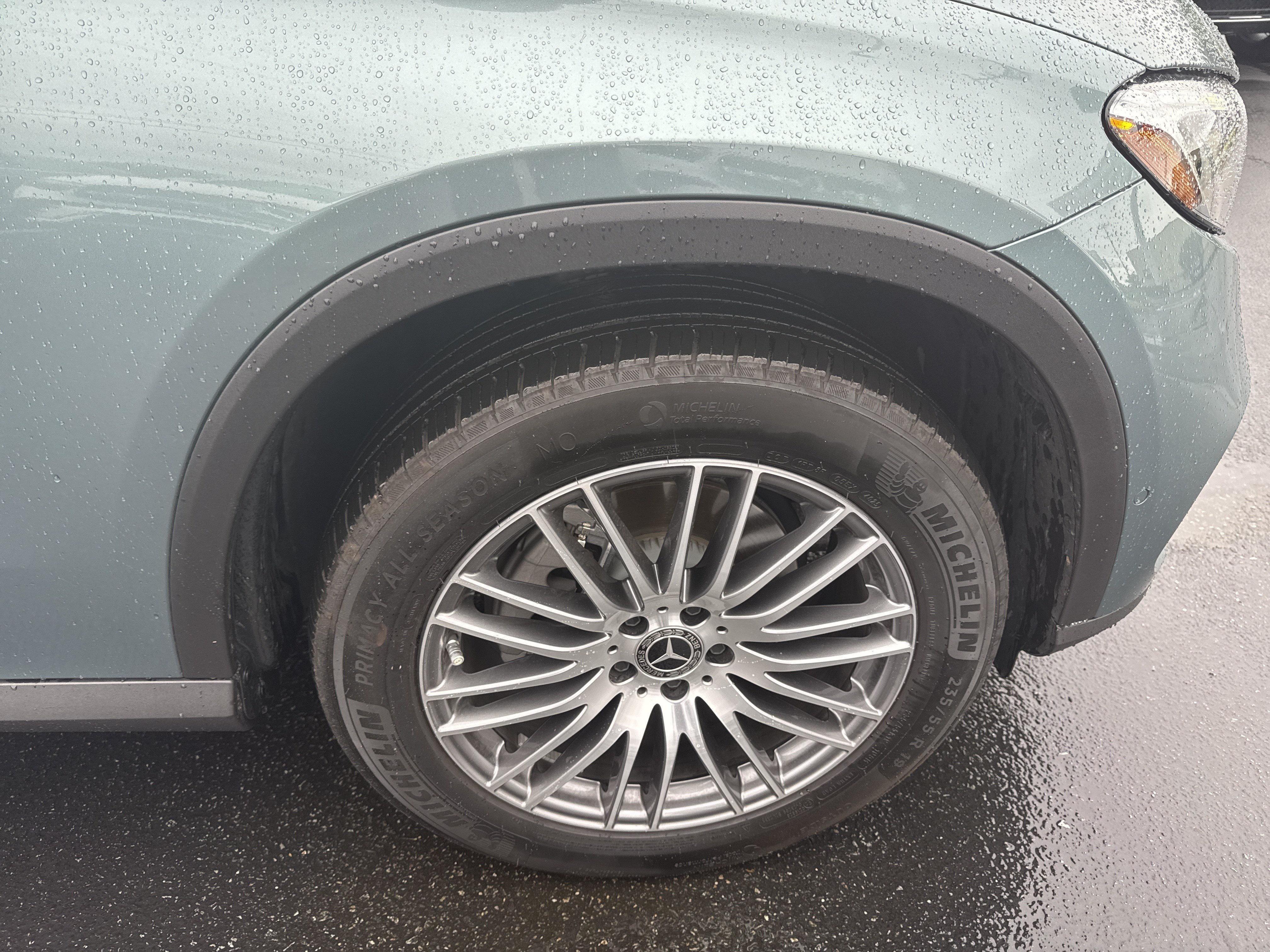 Certified 2026 Mercedes-Benz GLC 300 image 13