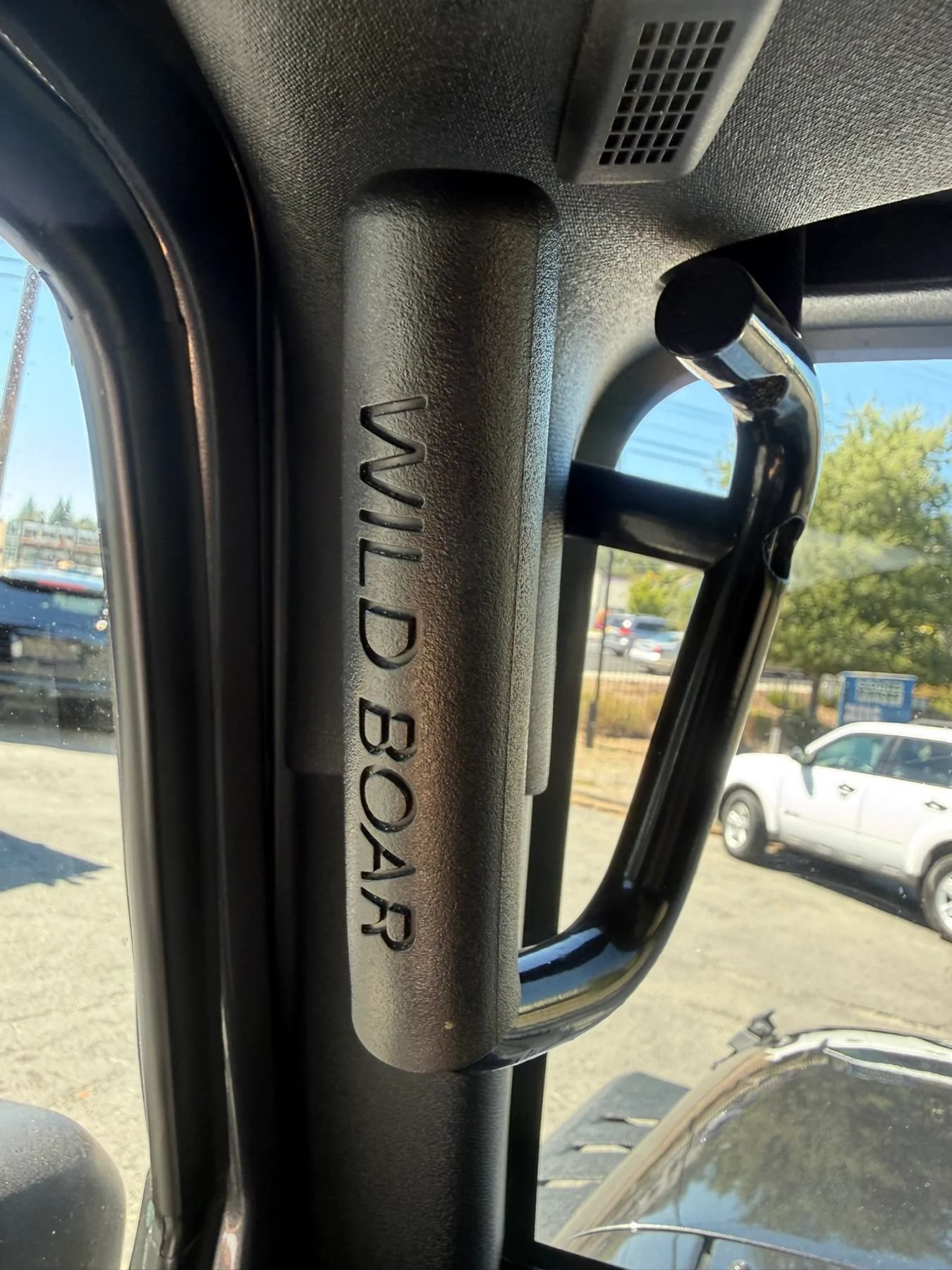 Used 2016 Jeep Wrangler Unlimited Sport w/ Quick Order Package 24S AWD/4WD image 15