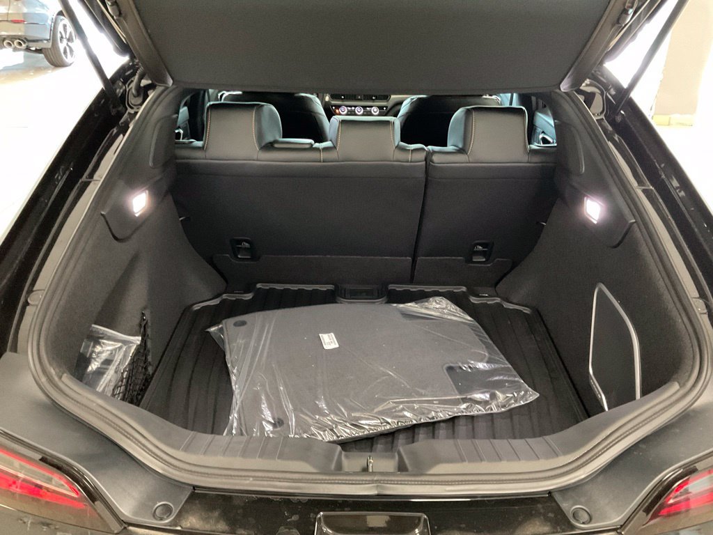 New 2026 Acura Integra A-Spec w/ Technology Package FWD image 19