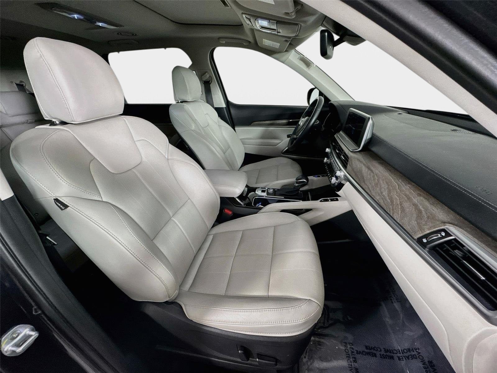 Used 2020 Kia Telluride EX w/ Towing Package FWD image 30
