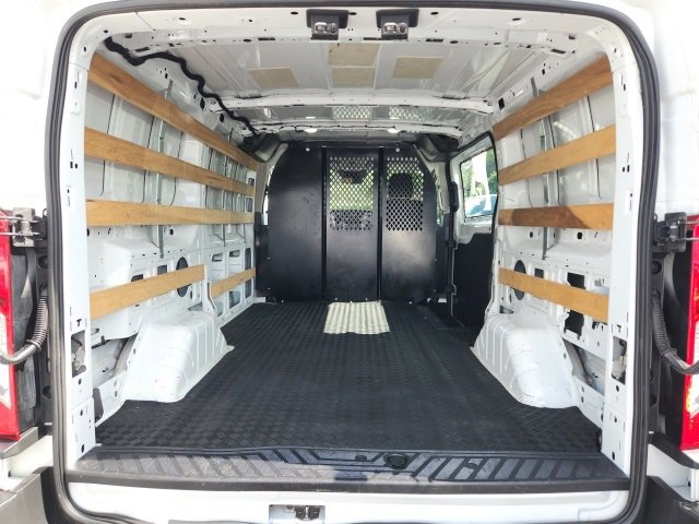 Used 2024 Ford Transit 250 Low Roof w/ Exterior Upgrade Package image 17