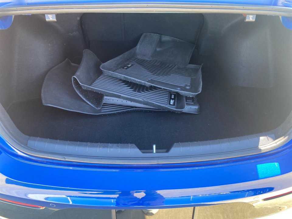 Used 2022 Kia K5 EX w/ EX Premium Package image 19