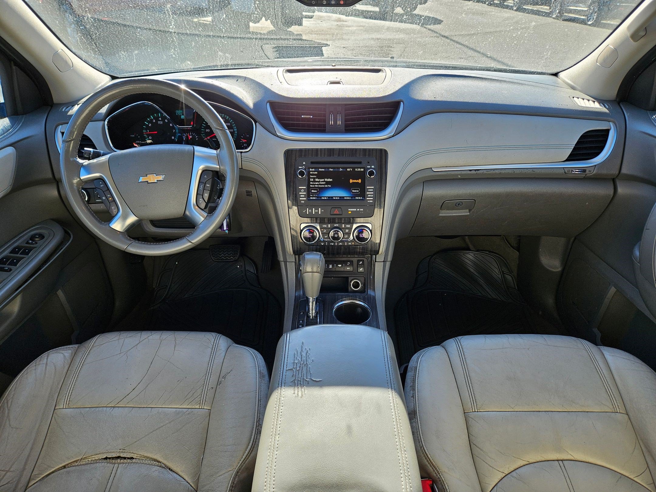 Used 2013 Chevrolet Traverse LT AWD/4WD image 27