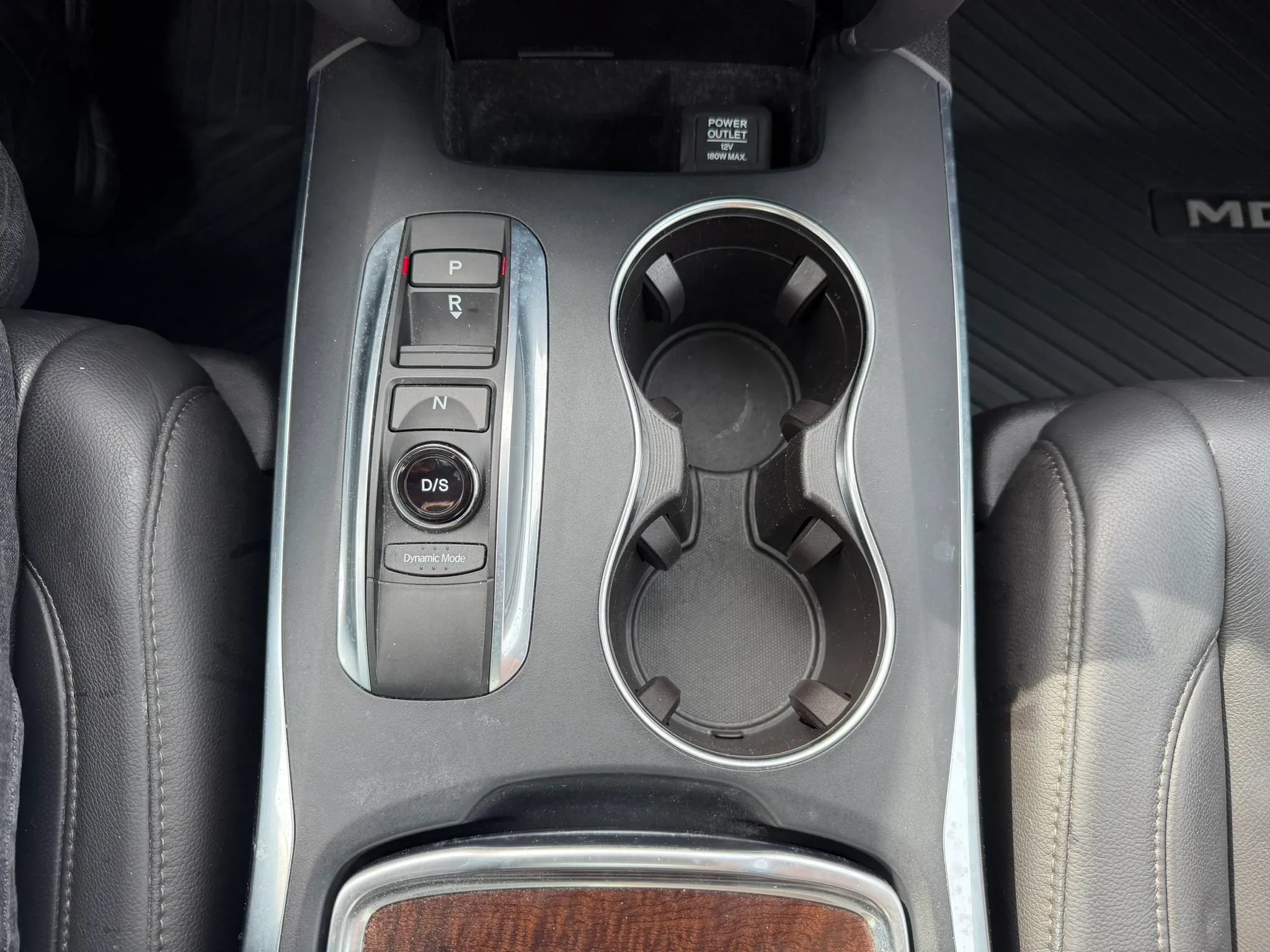 Used 2017 Acura MDX FWD w/ Technology Package image 20