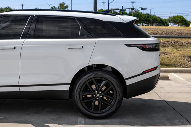 New 2026 Land Rover Range Rover Velar S AWD/4WD image 14