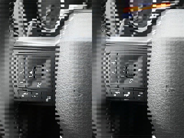 New 2026 Nissan Rogue SV image 19