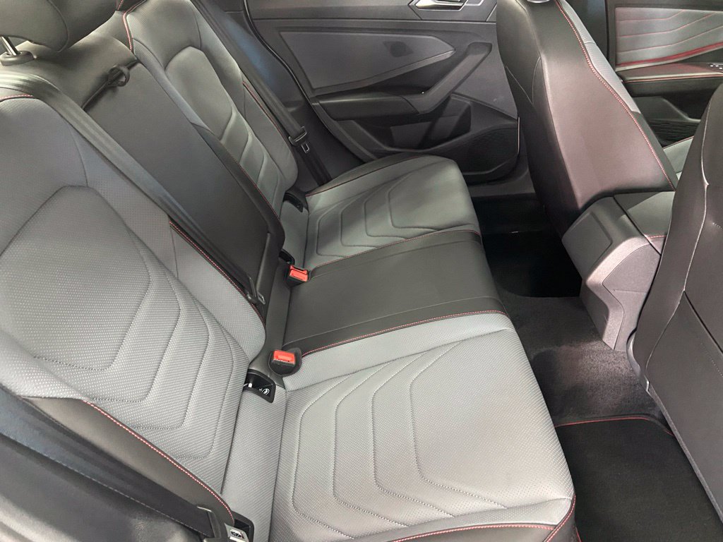 New 2026 Volkswagen Jetta GLI Autobahn FWD image 6