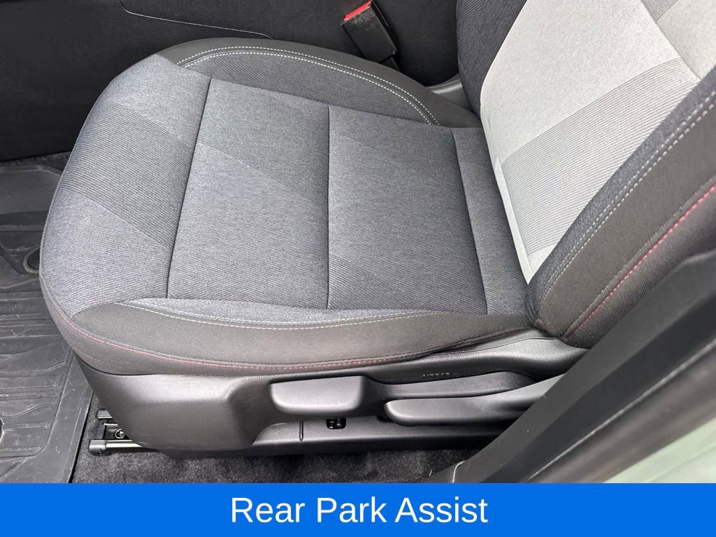 Used 2024 Chevrolet Trax RS w/ Driver Confidence Package image 11