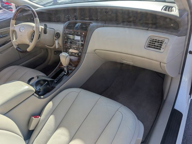 Used 2004 Toyota Avalon XLS FWD image 17