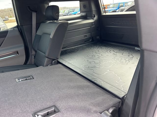 Used 2024 GMC Hummer EV 3X image 64