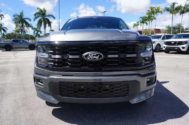 New 2026 Ford F150 STX w/ F-150 LOBO Package AWD/4WD image 28