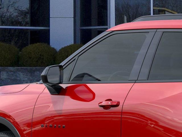New 2026 Chevrolet Blazer LT w/ Convenience Package image 12