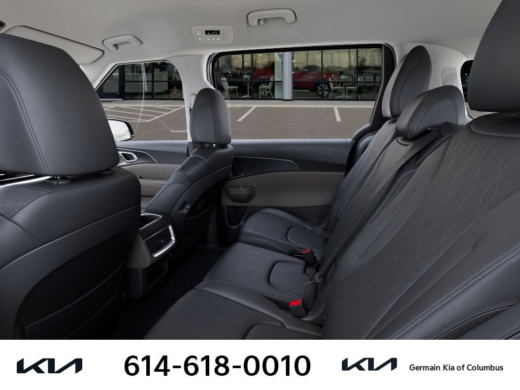 New 2026 Kia Carnival FWD image 21