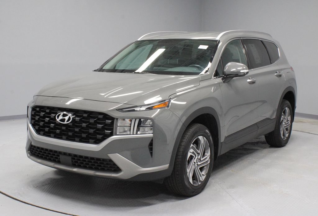 Used 2023 Hyundai Santa Fe SEL AWD/4WD image 7