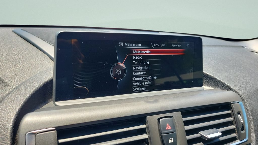 Used 2015 BMW 228i xDrive Convertible AWD/4WD image 17