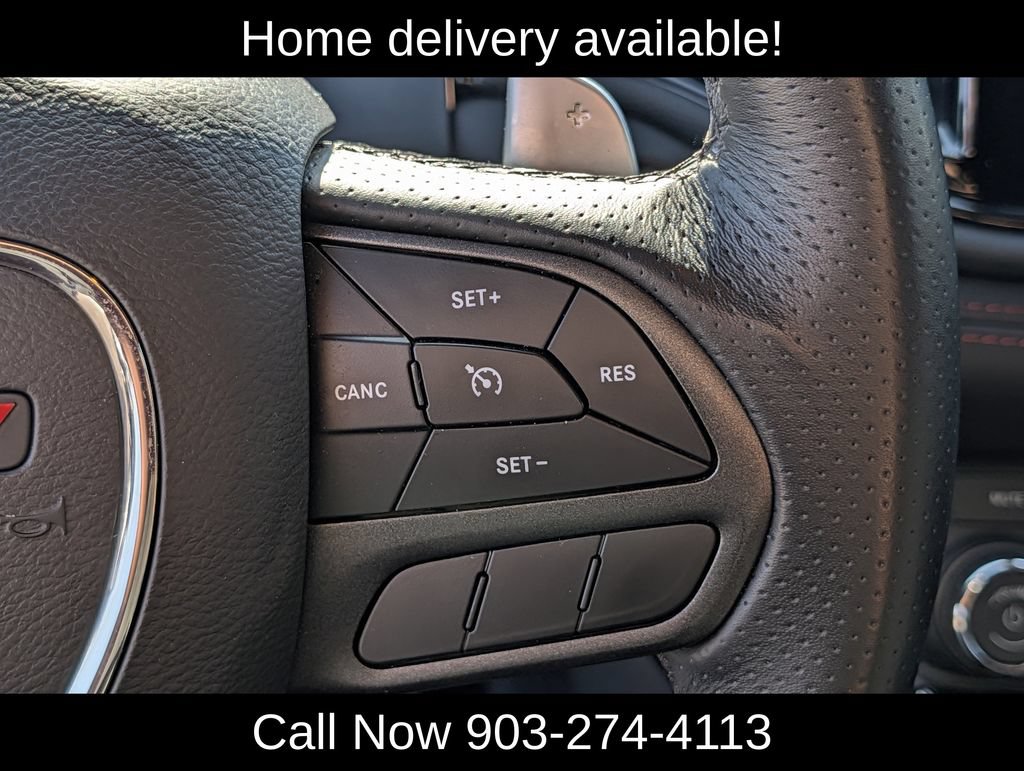 Used 2026 Dodge Durango GT RWD image 21