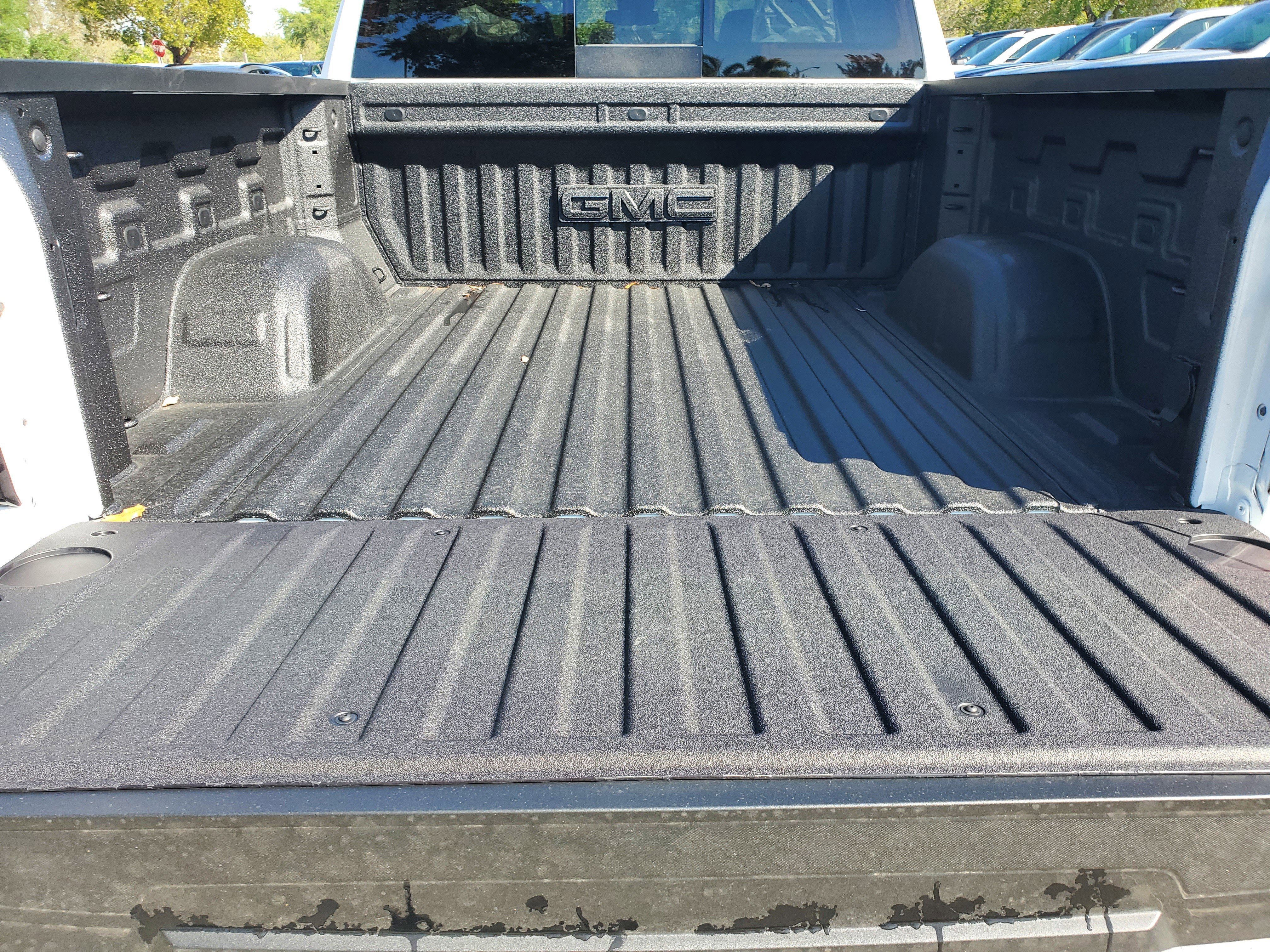 New 2026 GMC Sierra 1500 Elevation w/ Elevation Premium Package image 5
