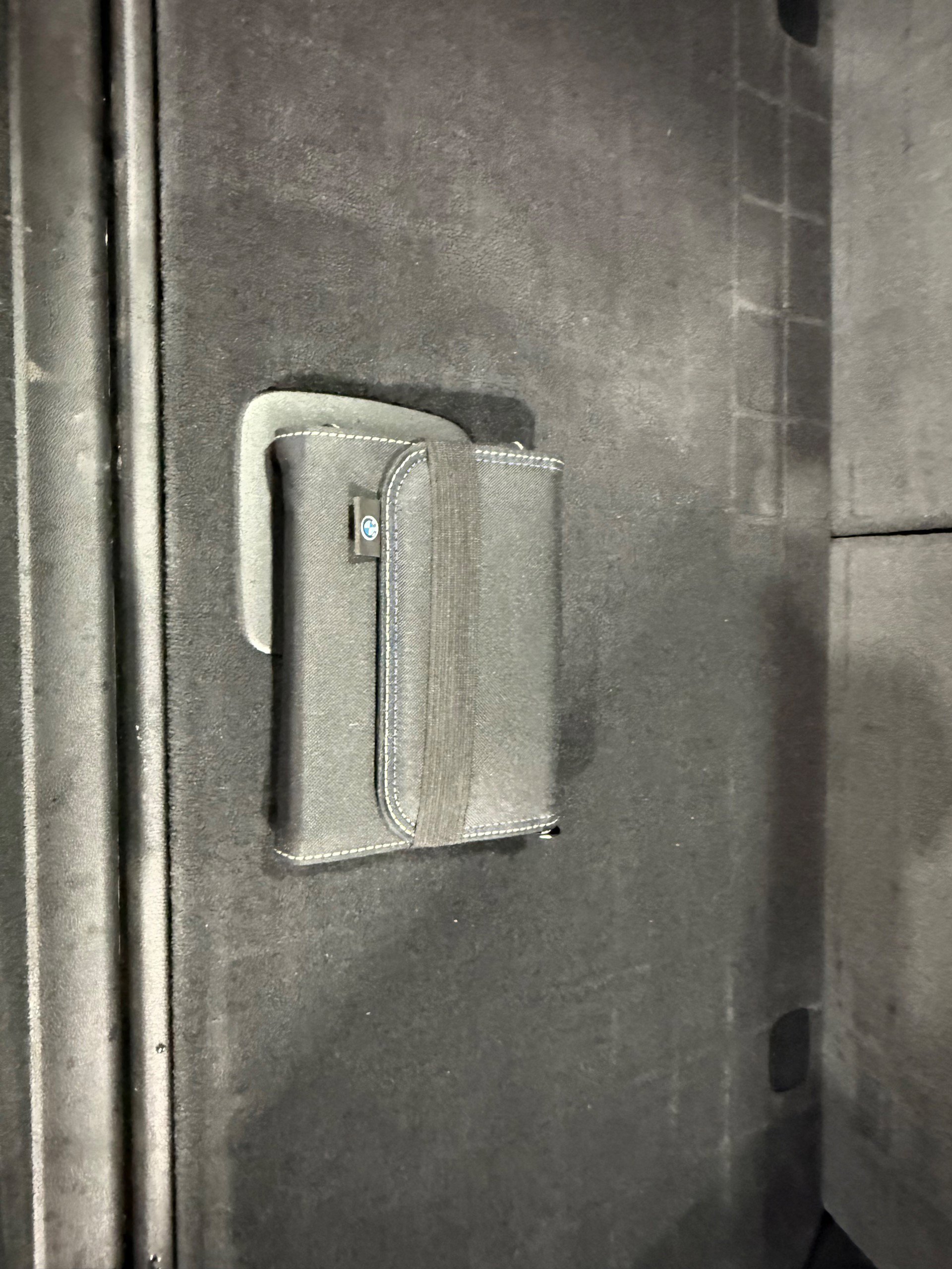 Used 2024 BMW X7 xDrive40i image 15