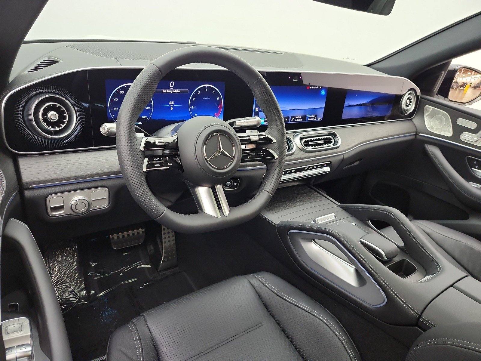 New 2027 Mercedes-Benz GLE 450 4MATIC Coupe image 9