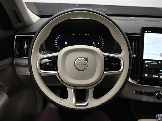 New 2026 Volvo XC90 B6 Ultra image 24