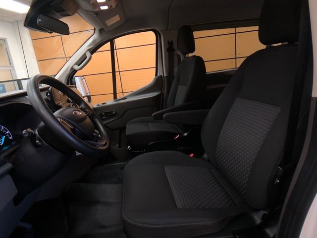 Certified 2023 Ford Transit 350 XL image 10