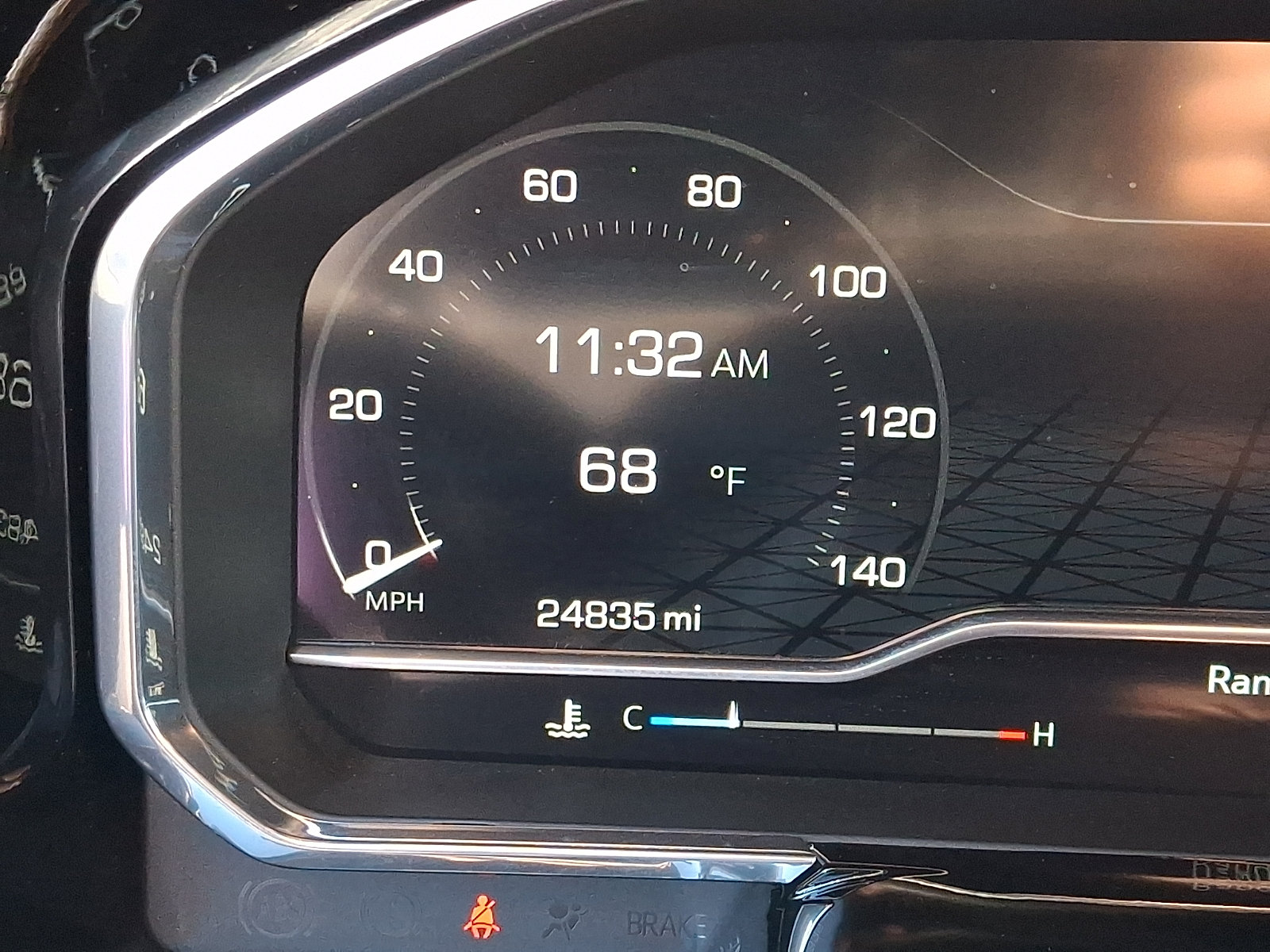 Certified 2024 GMC Sierra 1500 Elevation AWD/4WD image 21