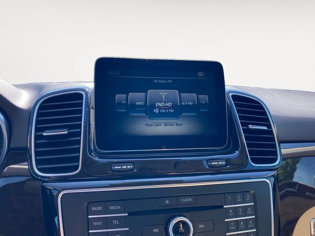 Used 2017 Mercedes-Benz GLE 350 w/ Premium 1 Package image 23