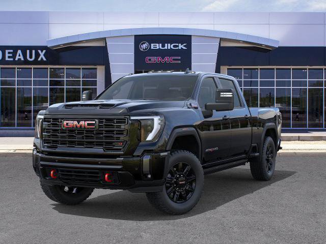 New 2026 GMC Sierra 2500 AT4 w/ AT4 Premium Plus Package image 54
