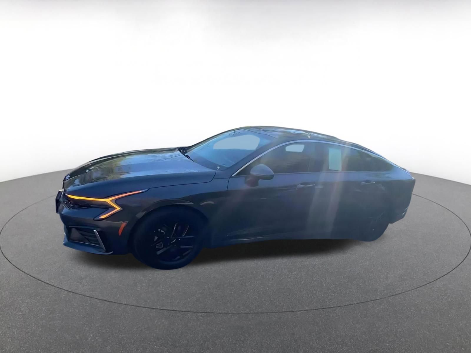 Used 2025 Kia K5 LXS image 7