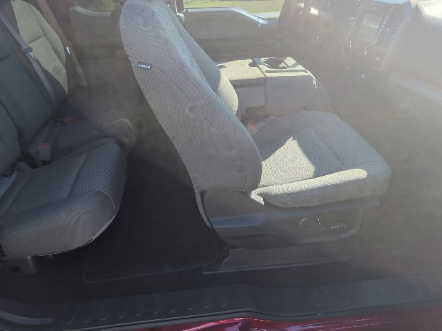 Used 2018 Ford F150 XLT w/ Equipment Group 302A Luxury RWD image 11