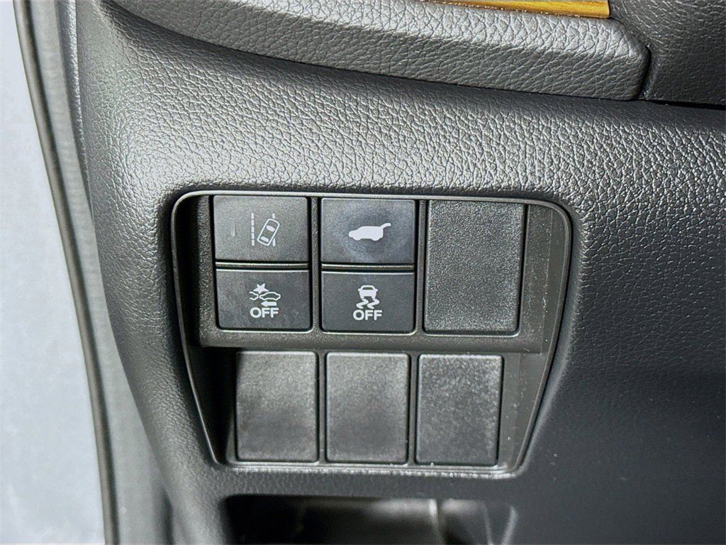 Used 2019 Honda CR-V EX-L image 19