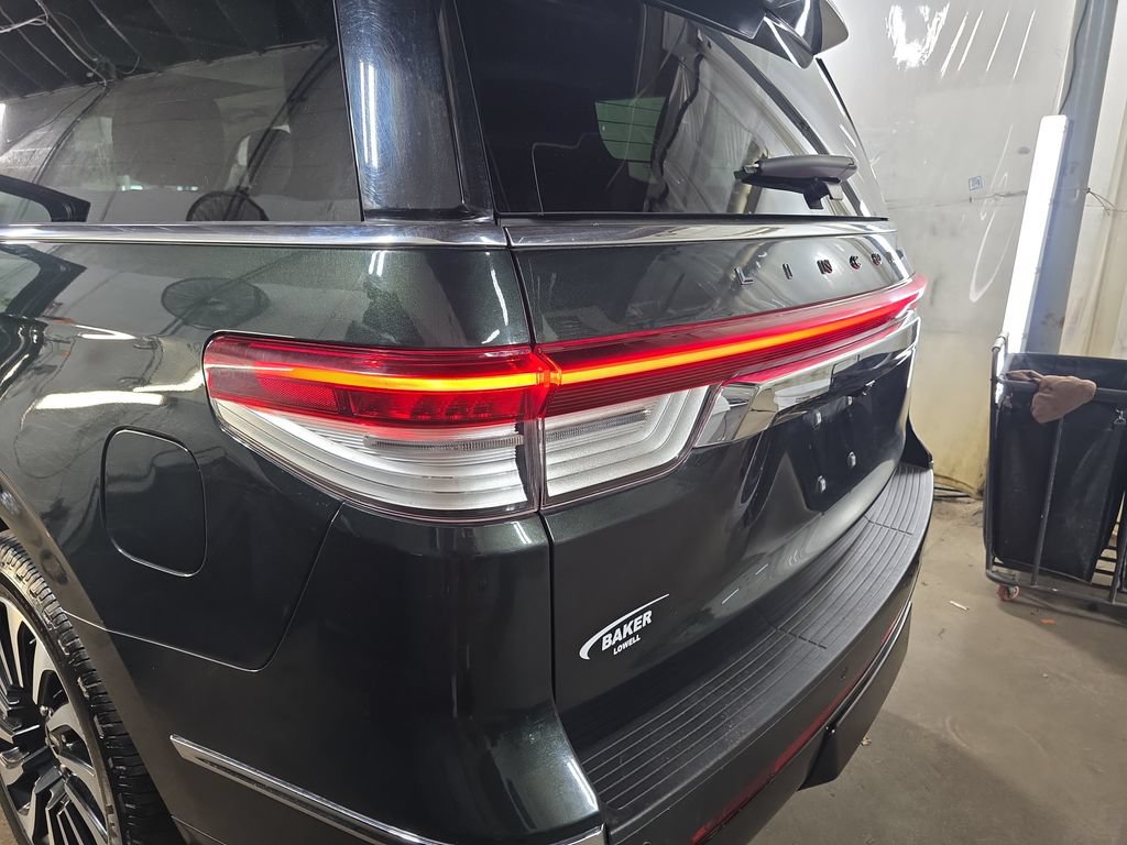 Used 2022 Lincoln Navigator Black Label AWD/4WD image 33