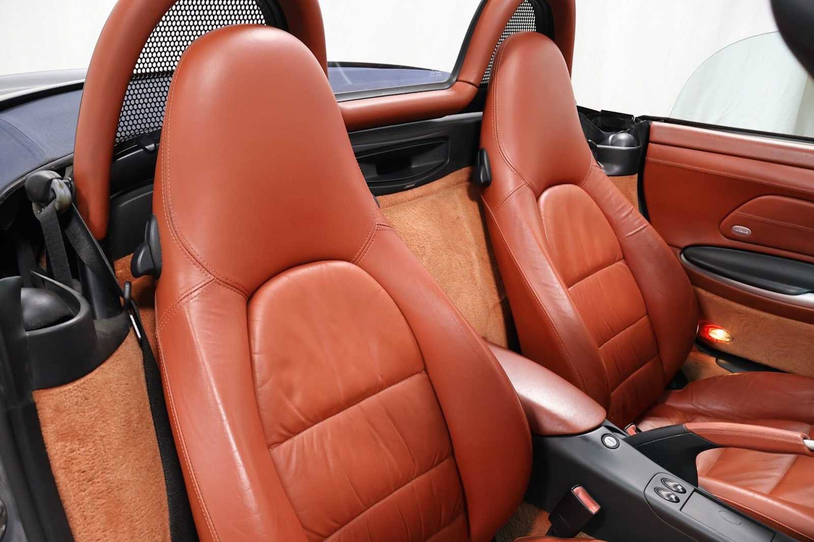 Used 2003 Porsche Boxster S RWD image 20