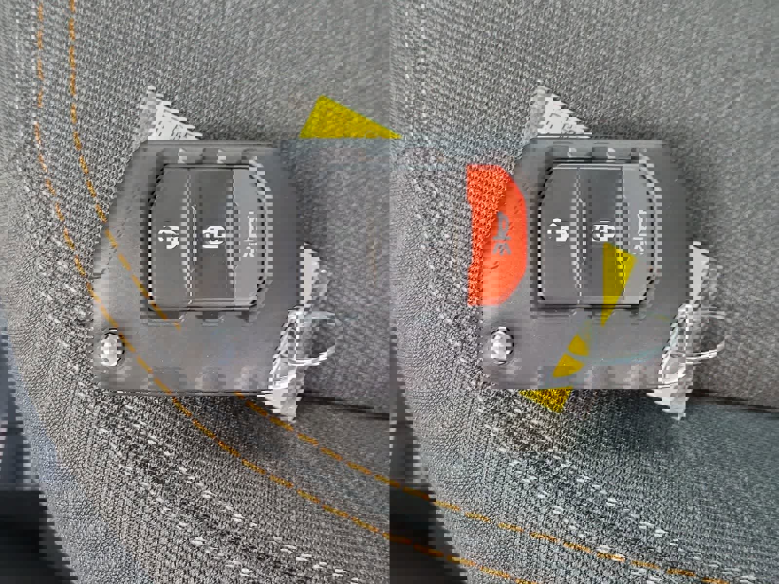 New 2026 Jeep Wrangler Sport image 28