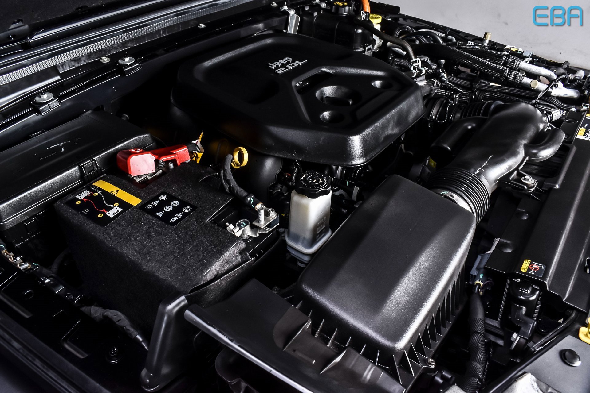 Used 2023 Jeep Wrangler Unlimited w/ Convenience Group image 13