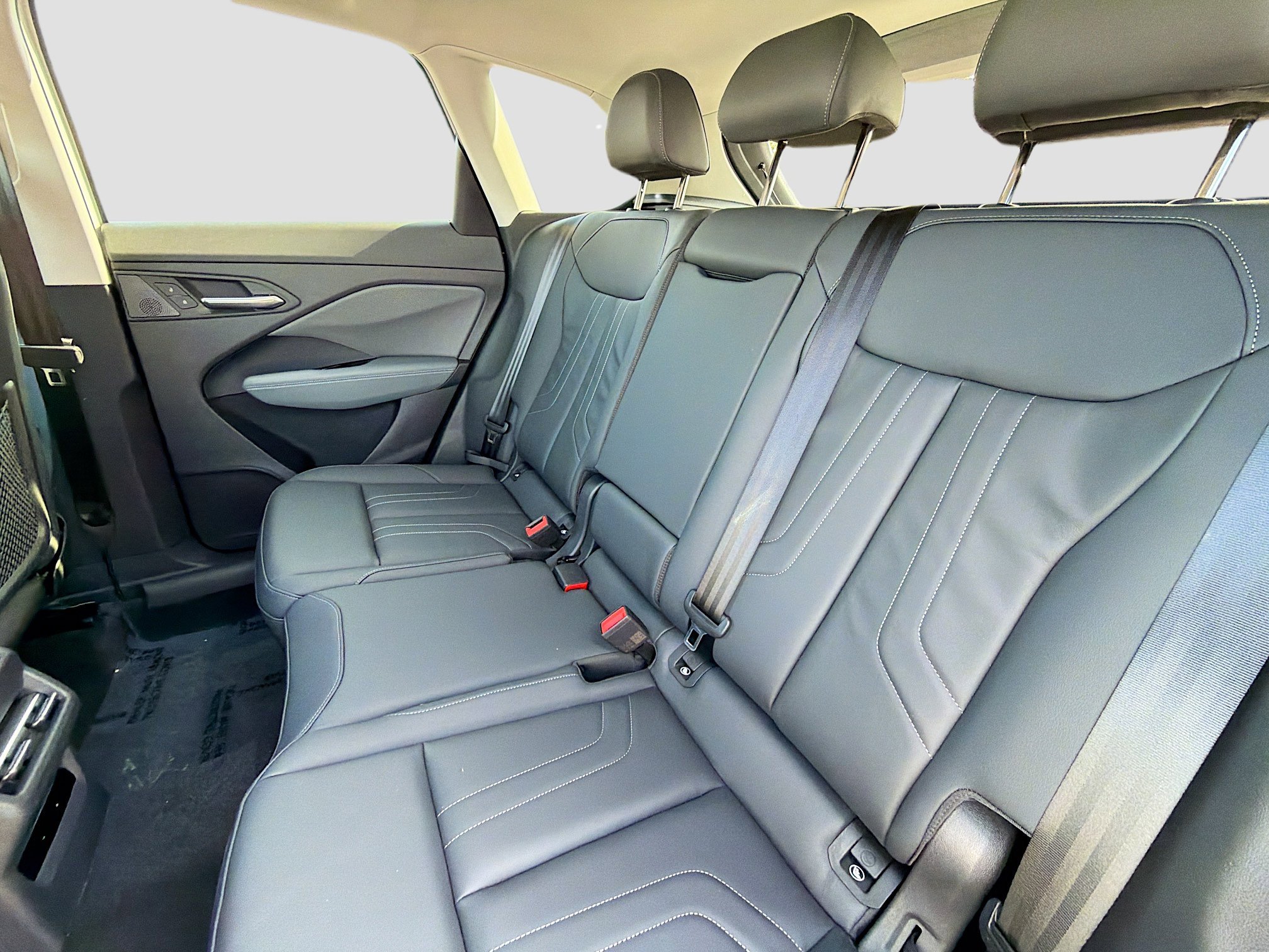 New 2026 Audi Q3 quattro 2.0T image 21