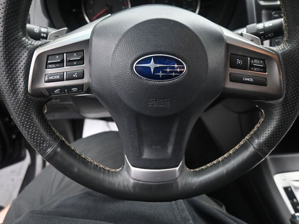 Used 2014 Subaru Crosstrek 2.0i Limited image 16