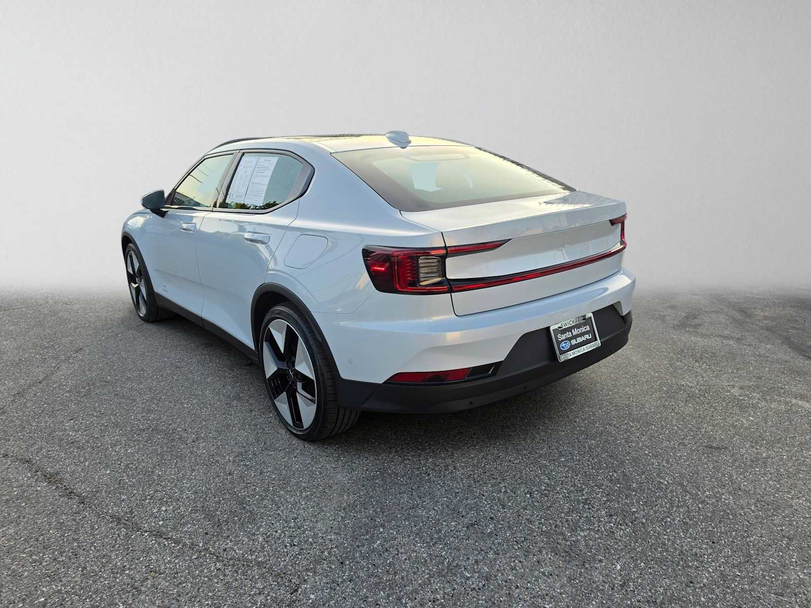 Used 2024 Polestar Polestar 2 RWD image 5