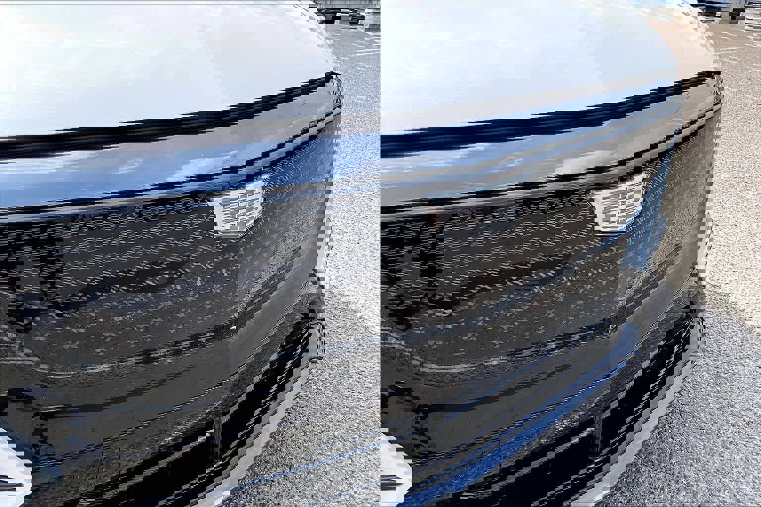 Used 2024 Cadillac Lyriq Sport w/ LPO, Floor Liner Package AWD/4WD image 31