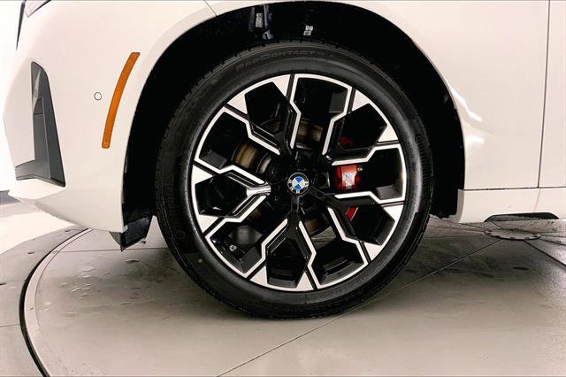 New 2026 BMW X3 xDrive30 image 9