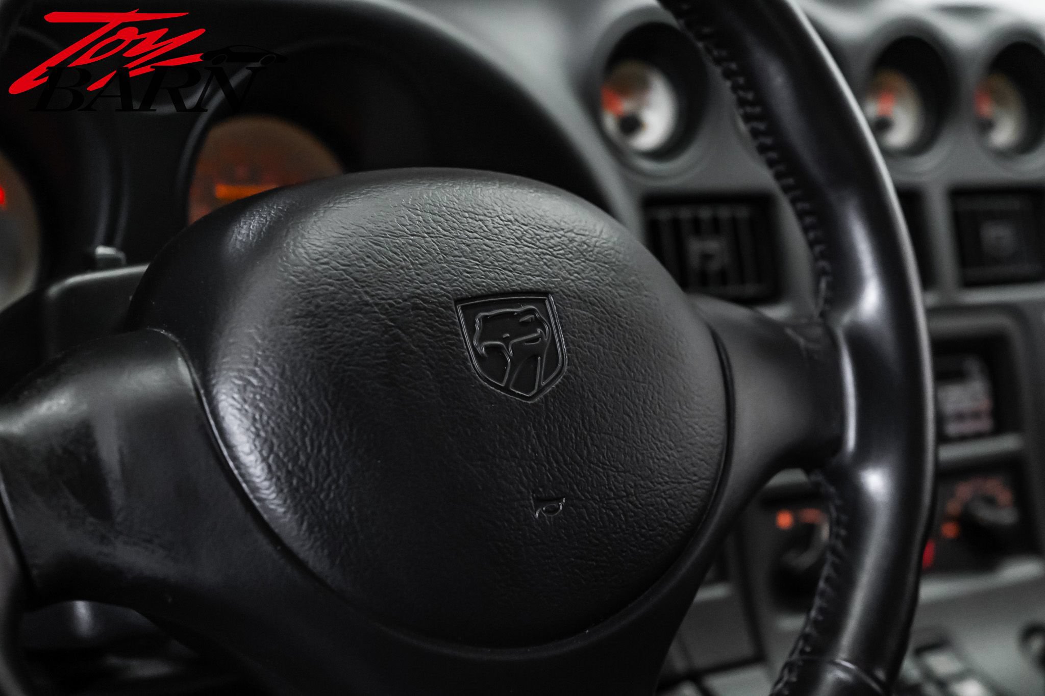 Used 1998 Dodge Viper GTS RWD image 29
