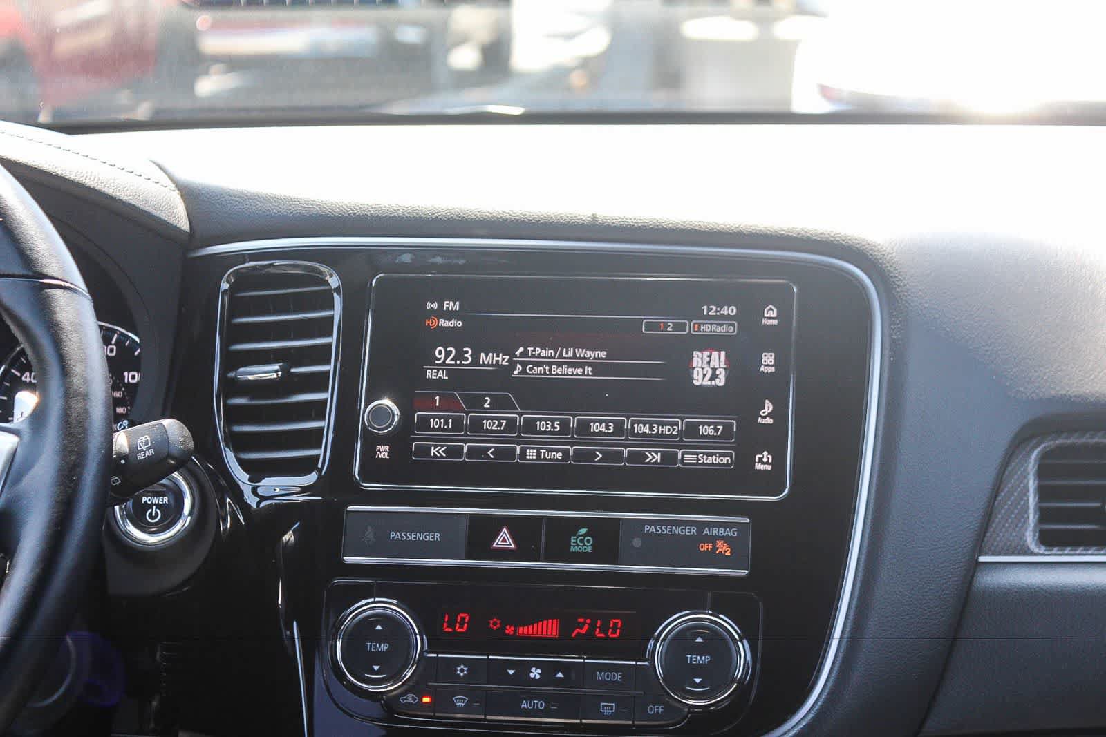 Used 2019 Mitsubishi Outlander GT AWD/4WD image 18
