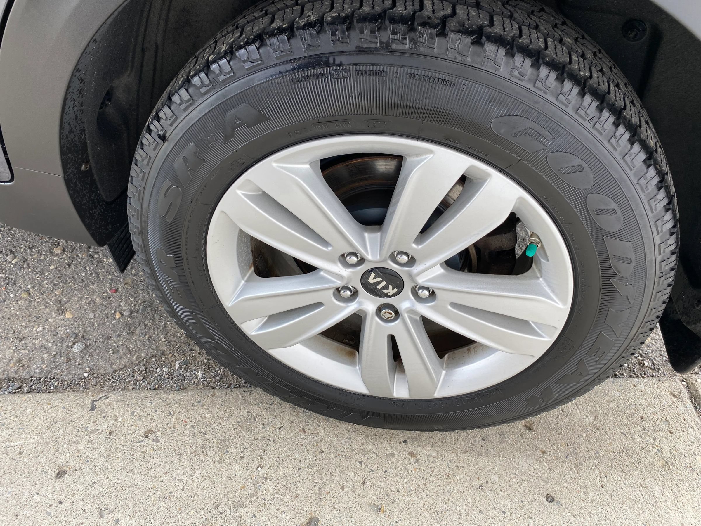 Used 2019 Kia Sportage LX AWD/4WD image 25