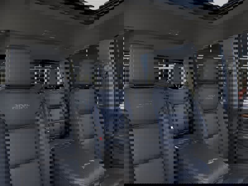 New 2026 GMC Sierra 2500 Denali image 24