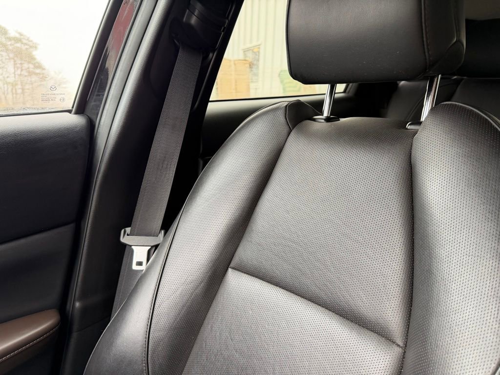 Used 2022 MAZDA CX-30 AWD 2.5 S w/ Premium Package image 21