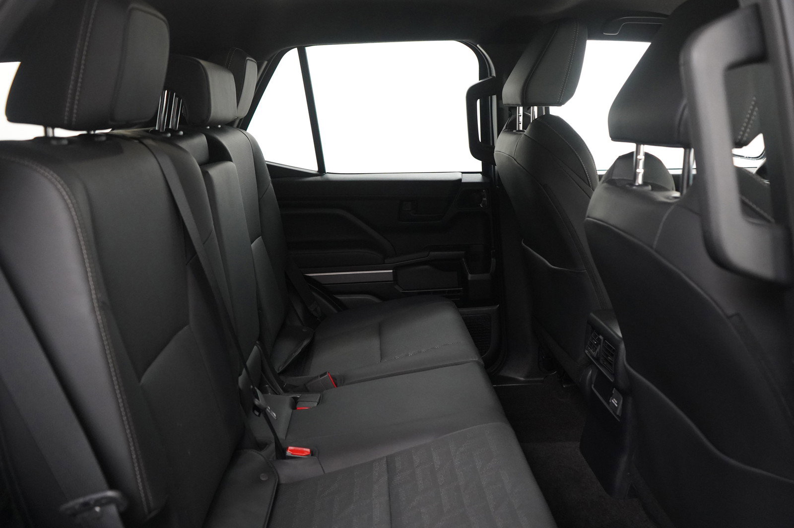 Used 2025 Toyota 4Runner TRD Sport Premium w/ Tow Technology Package image 14